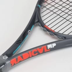 HEAD Graphene XT Radical Midplus -Sport Racquet Shop 102712 3