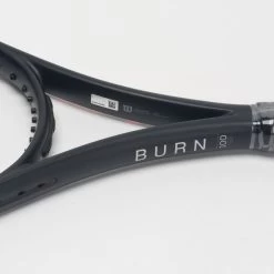 Wilson Burn 100 2020 -Sport Racquet Shop 102740 3