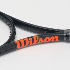 Wilson Burn 100 2020 -Sport Racquet Shop 102740 4