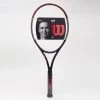 Wilson Burn 100S 2020 -Sport Racquet Shop 102741 1