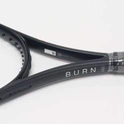 Wilson Burn 100S 2020 -Sport Racquet Shop 102741 3
