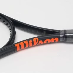 Wilson Burn 100S 2020 -Sport Racquet Shop 102741 4