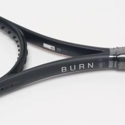 Wilson Burn 100LS 2020 8 Wilson Burn 100LS 2020 -Sport Racquet Shop 102742 3