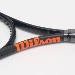 Wilson Burn 100LS 2020 9 Wilson Burn 100LS 2020 -Sport Racquet Shop 102742 4