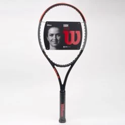 Wilson Burn 100ULS 2020