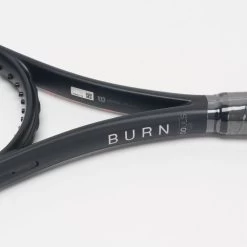 Wilson Burn 100ULS 2020 -Sport Racquet Shop 102743 3