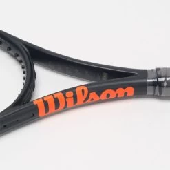 Wilson Burn 100ULS 2020 -Sport Racquet Shop 102743 4