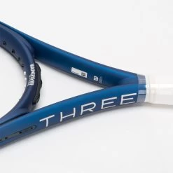 Wilson Triad Three 9 Wilson Triad Three -Sport Racquet Shop 102768 4
