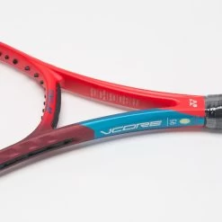 Yonex VCORE 95 310g Tango Red -Sport Racquet Shop 102775 4