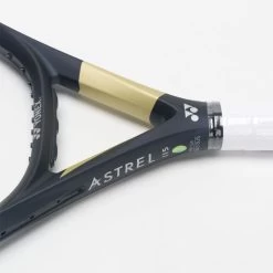 Yonex Astrel 115 260g Gold -Sport Racquet Shop 102785 4