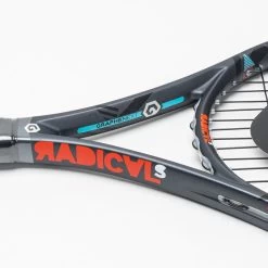 HEAD Graphene XT Radical S -Sport Racquet Shop 102792 4