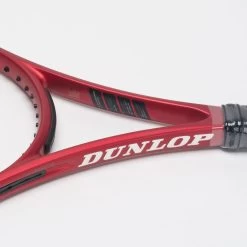 Dunlop CX 200 -Sport Racquet Shop 102806 3