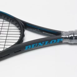 Dunlop Team FX Team 285 -Sport Racquet Shop 102809 3