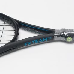Dunlop Team FX Team 285 -Sport Racquet Shop 102809 4