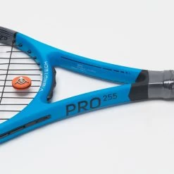 Dunlop Pro 255 9 Dunlop Pro 255 -Sport Racquet Shop 102810 4