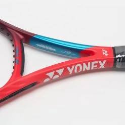 Yonex VCORE 100+ 300g Tango Red -Sport Racquet Shop 102820 3
