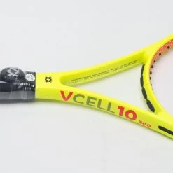Volkl V-Cell 10 300g -Sport Racquet Shop 102826 4