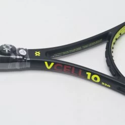 Volkl V-Cell 10 320g -Sport Racquet Shop 102827 4