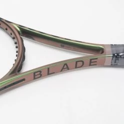 Wilson Blade 98 (16x19) V8 9 Wilson Blade 98 (16x19) V8 -Sport Racquet Shop 102845 4