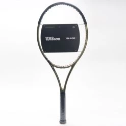 Wilson Blade 104 V8