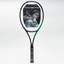 Yonex VCORE Pro 97 310g Green/Purple
