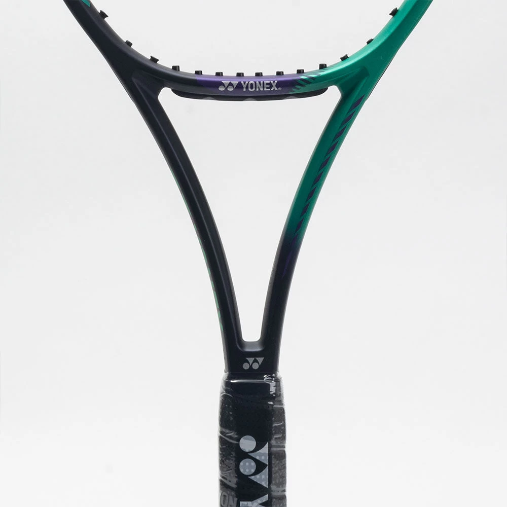 Yonex VCORE Pro 97 310g Green/Purple 4 Yonex VCORE Pro 97 310g Green/Purple - Image 2