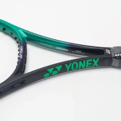 Yonex VCORE Pro 97 310g Green/Purple 8 Yonex VCORE Pro 97 310g Green/Purple -Sport Racquet Shop 102859 3