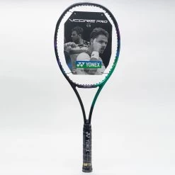 Yonex VCORE Pro 97H 330g Green/Purple