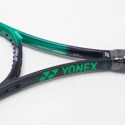 Yonex VCORE Pro 97H 330g Green/Purple 8 Yonex VCORE Pro 97H 330g Green/Purple -Sport Racquet Shop 102860 3