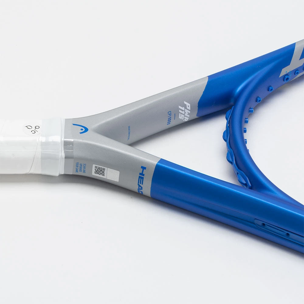 HEAD Instinct PWR 115 2022 5 HEAD Instinct PWR 115 2022 - Image 4