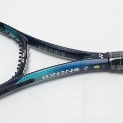 Yonex EZONE 98+ 305g Sky Blue -Sport Racquet Shop 102883 4