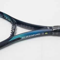 Yonex EZONE 100+ 300g Sky Blue -Sport Racquet Shop 102886 4