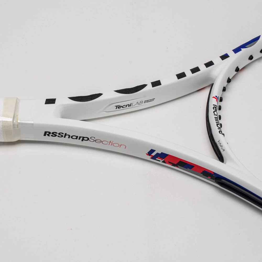 Tecnifibre TF-40 305 16x19 2022 5 Tecnifibre TF-40 305 16x19 2022 - Image 3