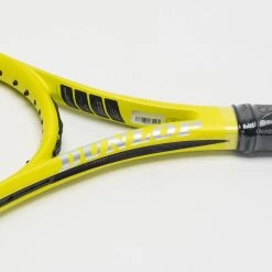 Dunlop SX 300 LS -Sport Racquet Shop 102904 3