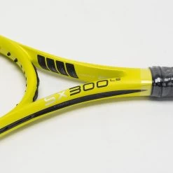 Dunlop SX 300 LS -Sport Racquet Shop 102904 4