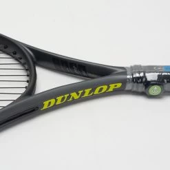 Dunlop SX Team 260 8 Dunlop SX Team 260 -Sport Racquet Shop 102907 3