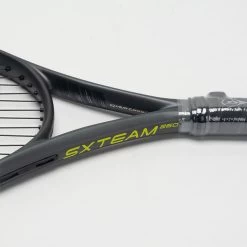 Dunlop SX Team 260 9 Dunlop SX Team 260 -Sport Racquet Shop 102907 4