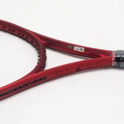 Wilson Clash 100 V2.0 -Sport Racquet Shop 102913 4