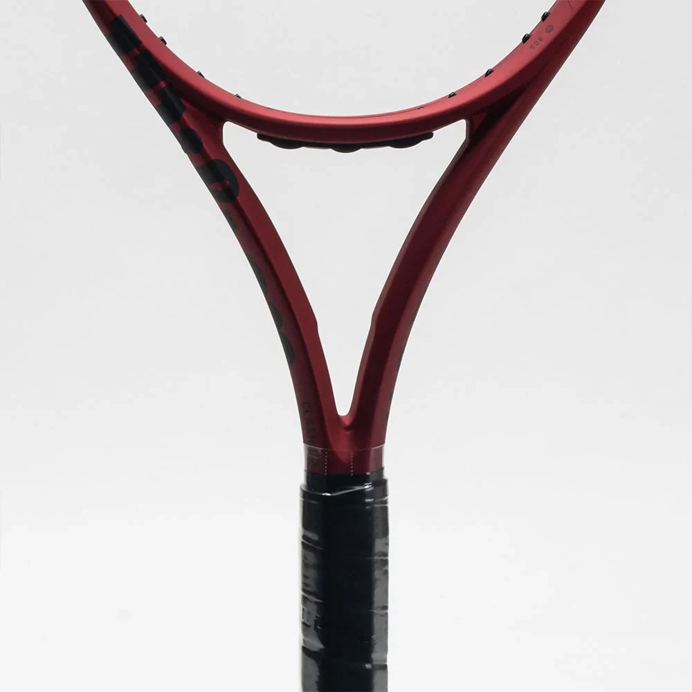 Wilson Clash 100UL V2.0 4 Wilson Clash 100UL V2.0 - Image 2