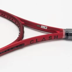 Wilson Clash 100UL V2.0 9 Wilson Clash 100UL V2.0 -Sport Racquet Shop 102917 4