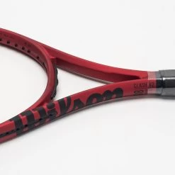 Wilson Clash 108 V2.0 -Sport Racquet Shop 102918 3