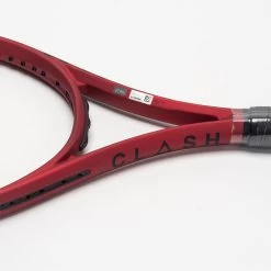 Wilson Clash 108 V2.0 -Sport Racquet Shop 102918 4