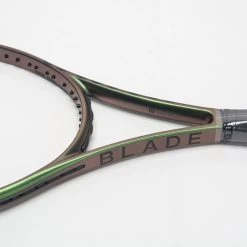 Wilson Blade 100 V8 -Sport Racquet Shop 102919 4