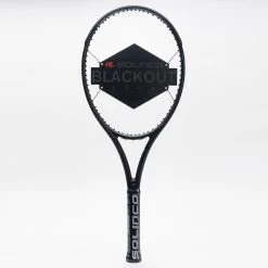 Solinco Blackout 265