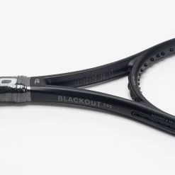 Solinco Blackout 265 -Sport Racquet Shop 102923 3
