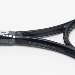 Solinco Blackout 285 -Sport Racquet Shop 102924 3