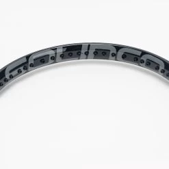 Solinco Blackout 285 -Sport Racquet Shop 102924 5