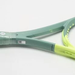 HEAD Auxetic Extreme MP -Sport Racquet Shop 102936 4