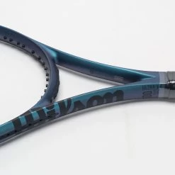 Wilson Ultra 100L V4.0 -Sport Racquet Shop 102948 3