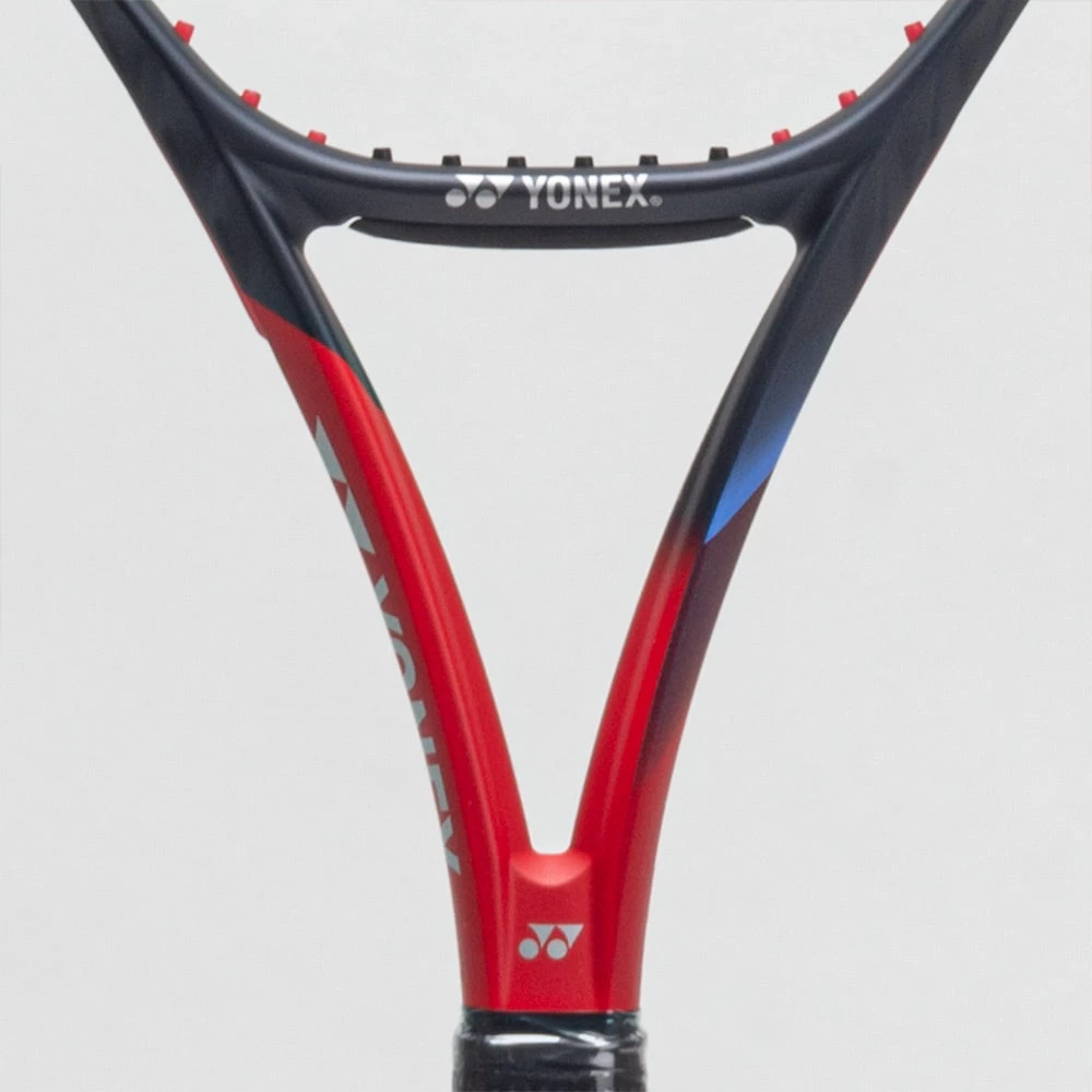 Yonex VCORE 98 305g Scarlet 4 Yonex VCORE 98 305g Scarlet - Image 2